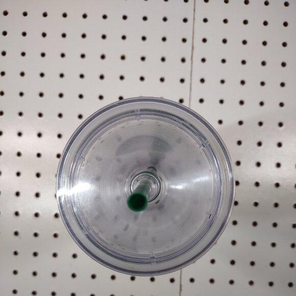 Starbucks Cold Drink Cup, Classic Logo, 24 Ounces - Picture 5 of 6